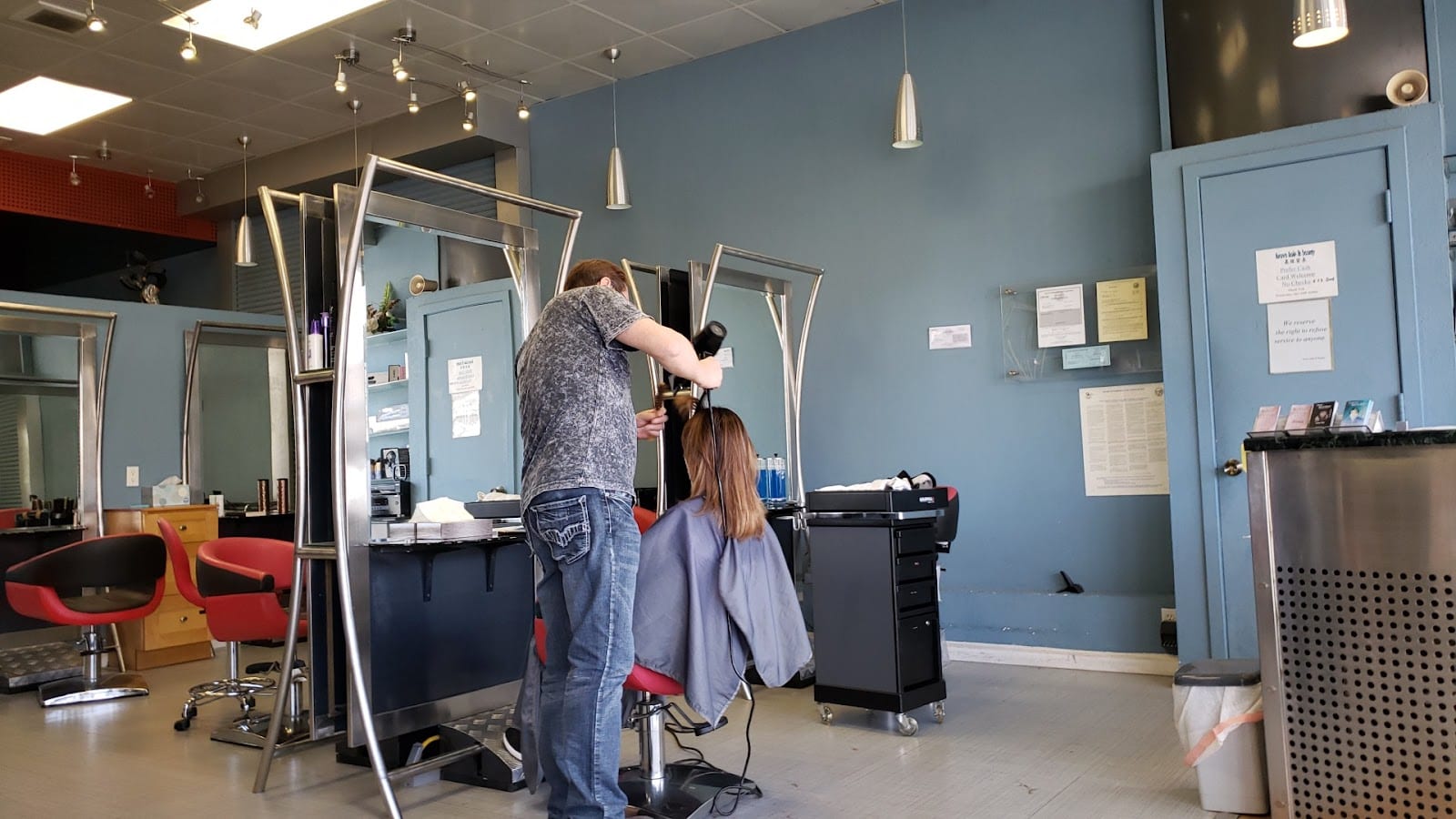 Krave Hair & Beauty