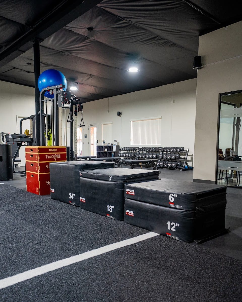 Tucson Sports Performance, photo 4