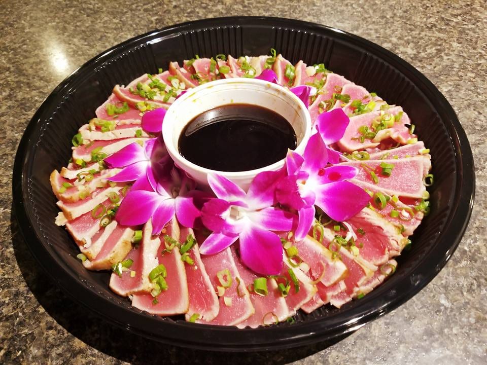 Ichiban Restaurant Sushi Bar, photo 2