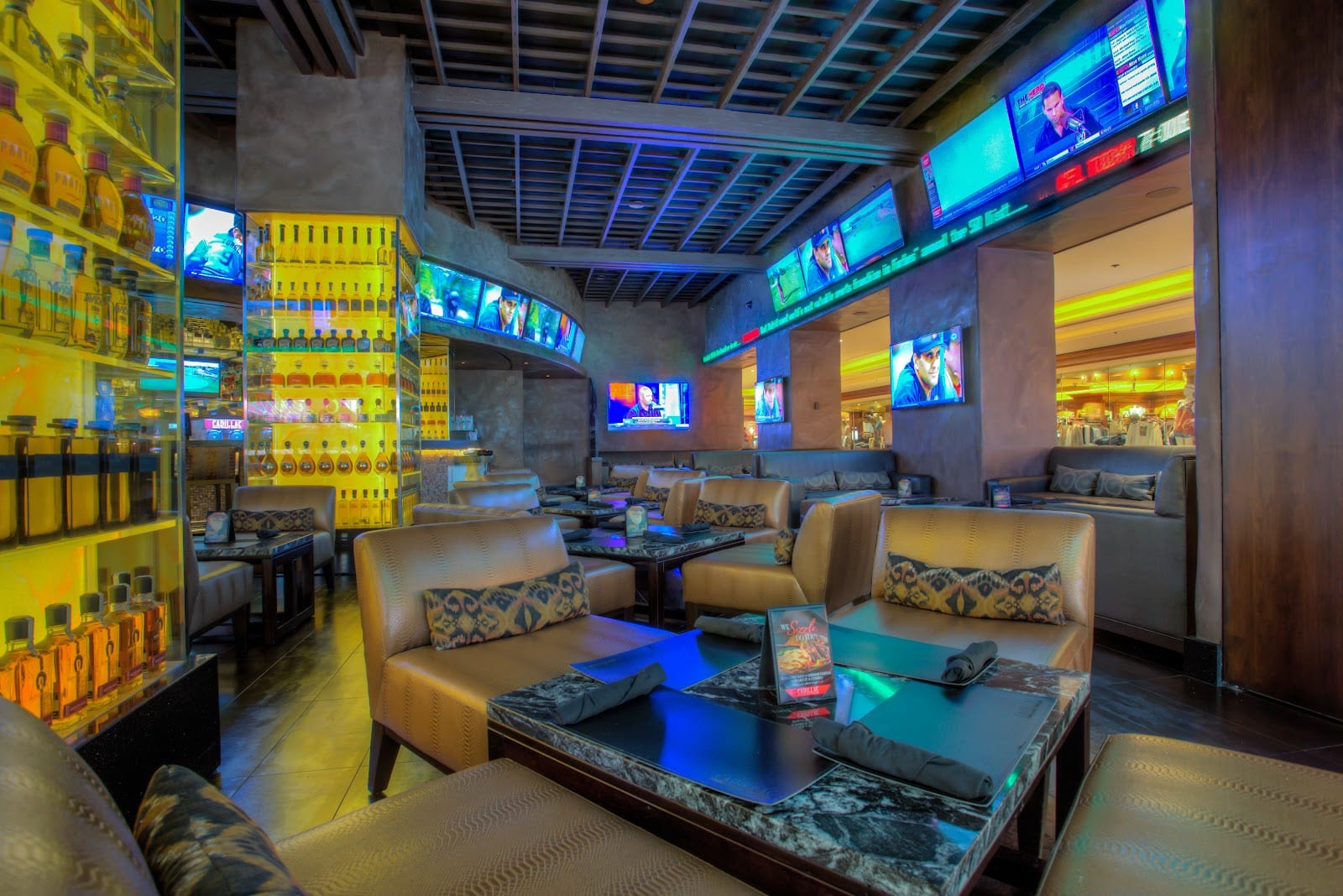 Cadillac Mexican Kitchen & Tequila Bar, photo 2