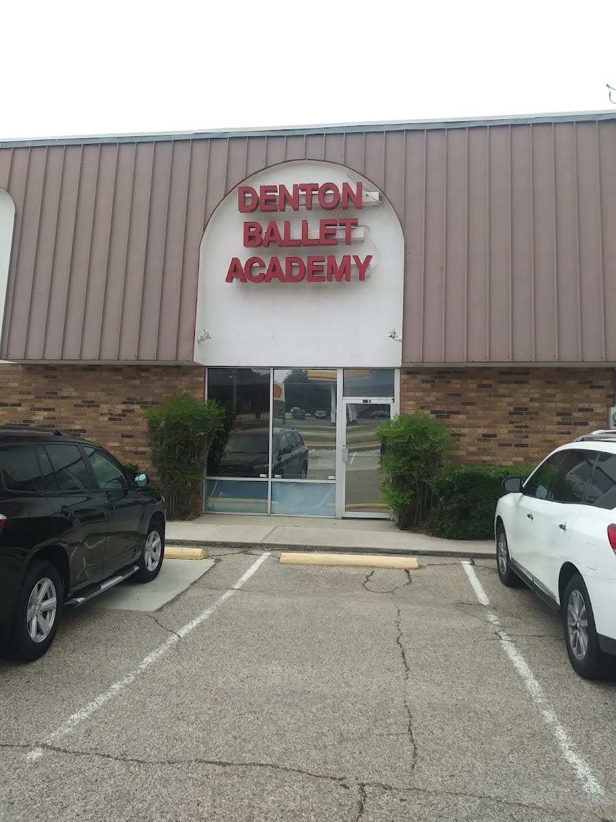 Denton Ballet Academy, photo 2