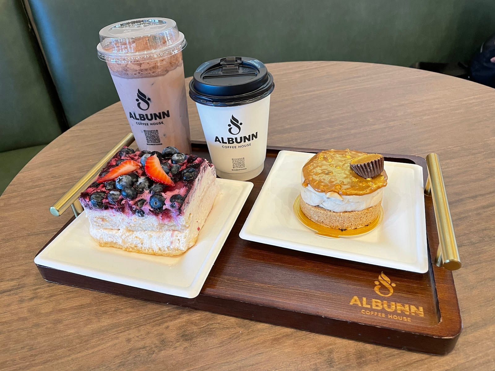 Albunn Coffee House, photo 3
