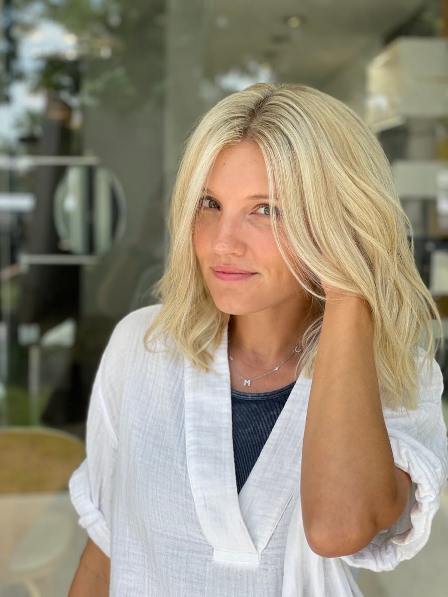 Erin Fink Sachi Salon, photo 4