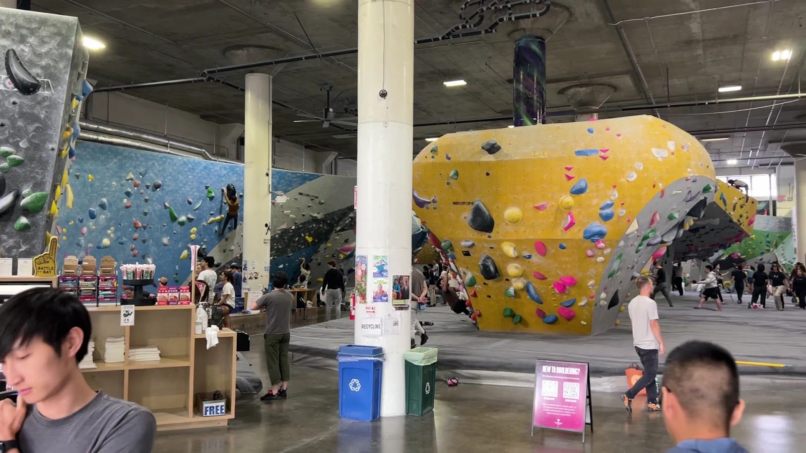 Dogpatch Boulders, photo 3