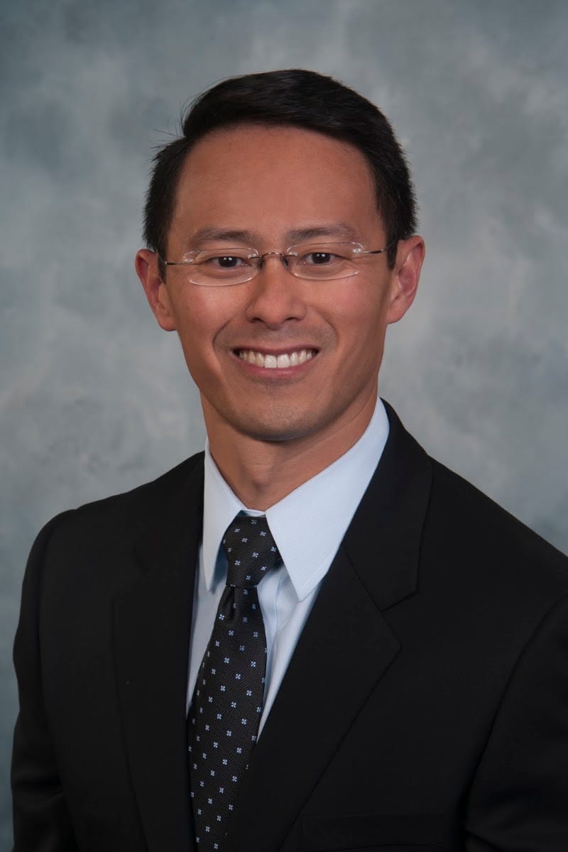 David Chan, M.D., photo 2
