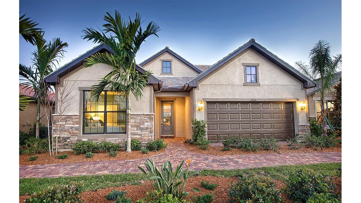 IslandWalk at the West Villages by Divosta Homes, photo 2