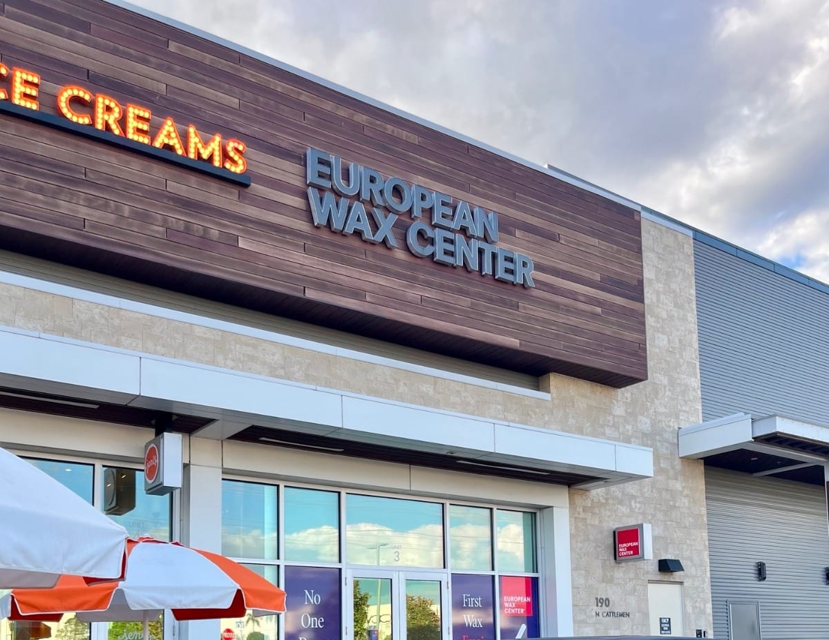 European Wax Center