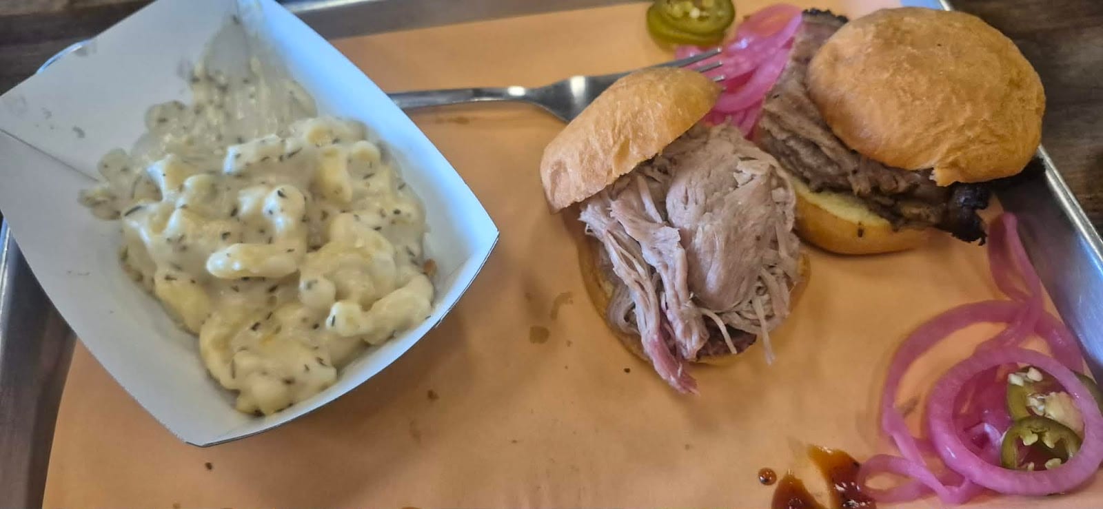 Jay's Smokin BBQ, photo 4