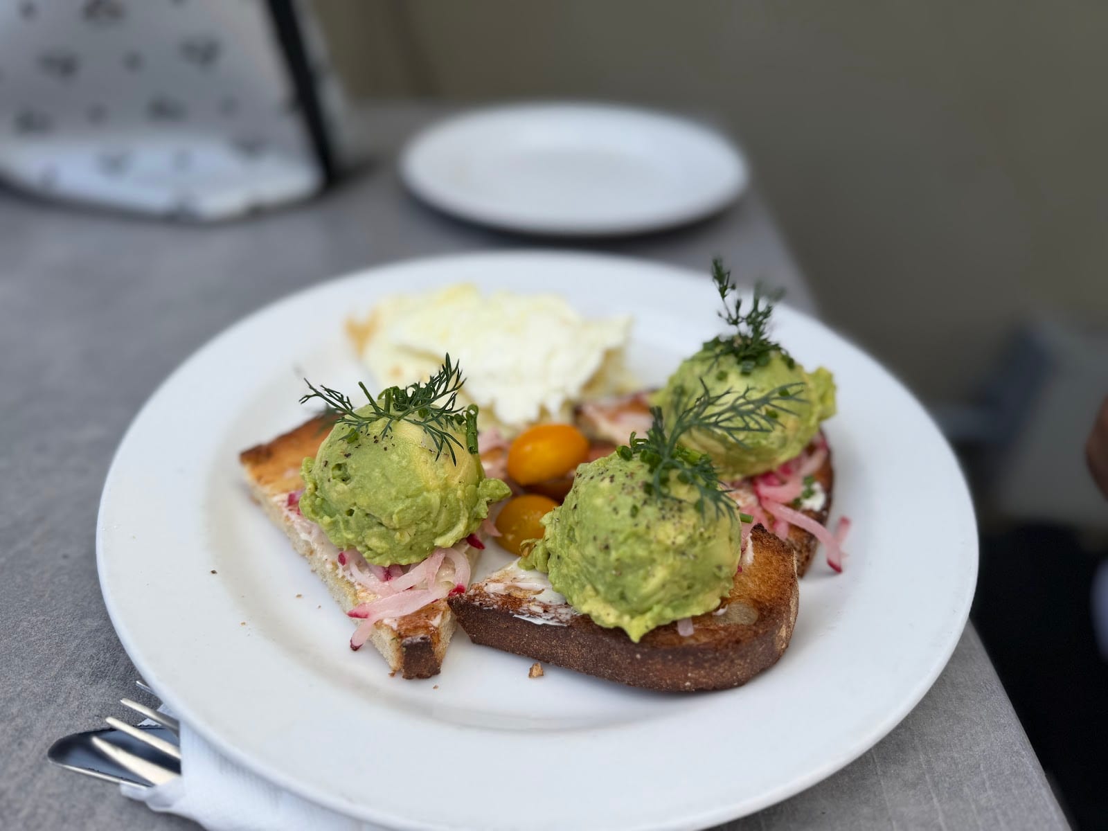 Zinc Café & Bar, photo 4
