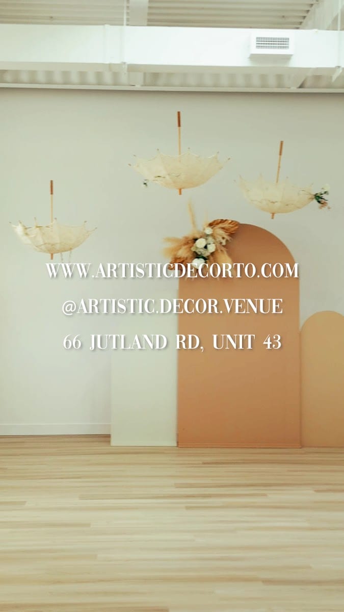 Artistic Decor Venue, photo 3