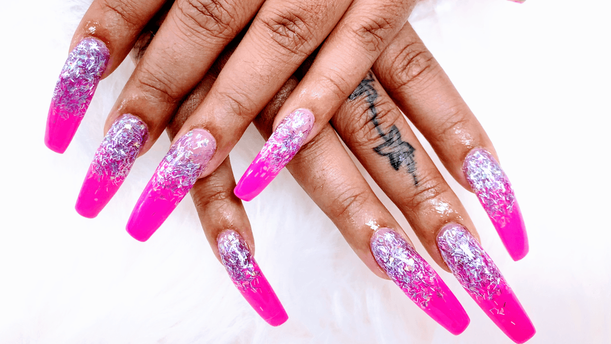 Lady Nails, photo 2