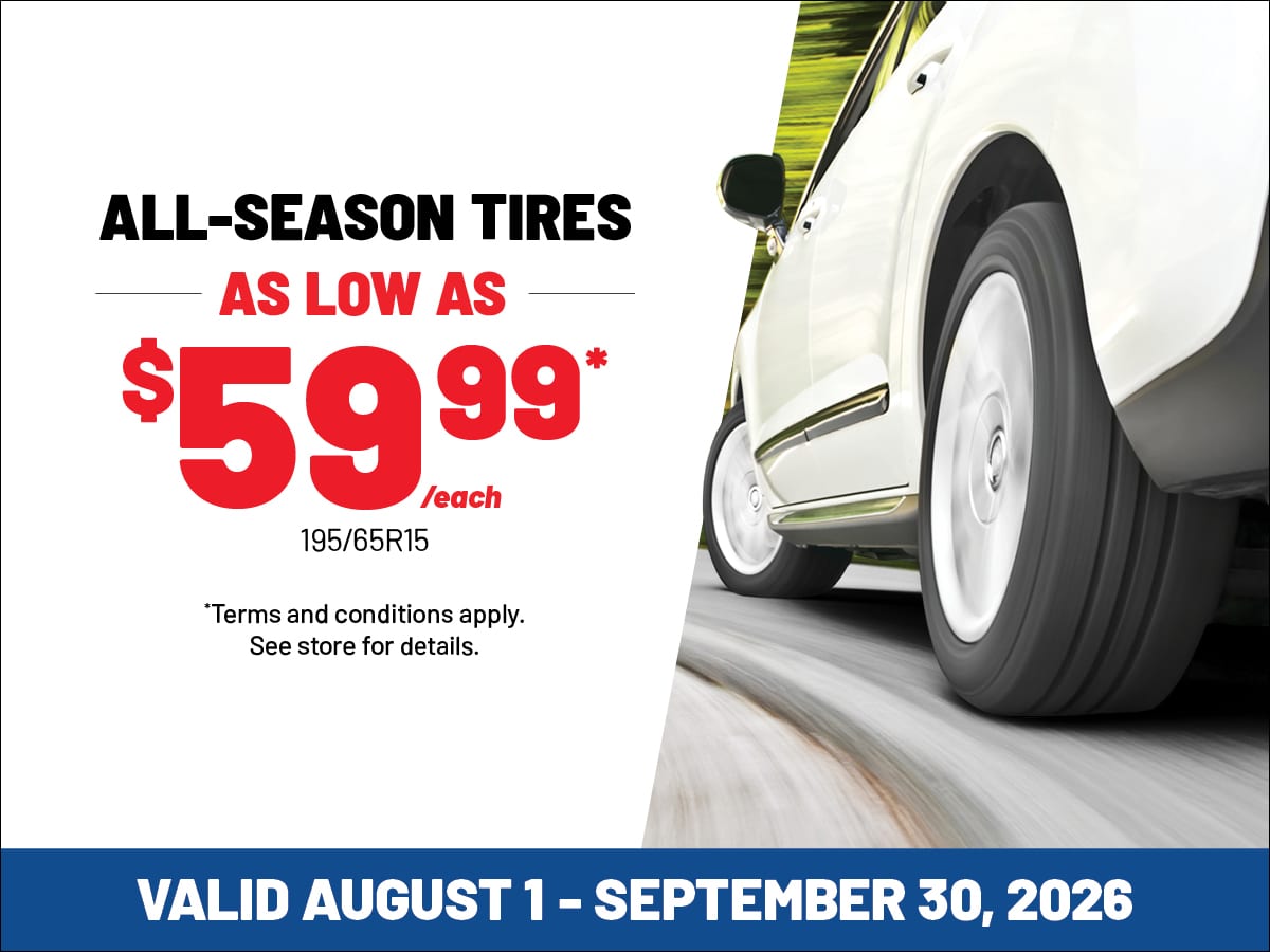 Mr. Tire Auto Service Centers, photo 2