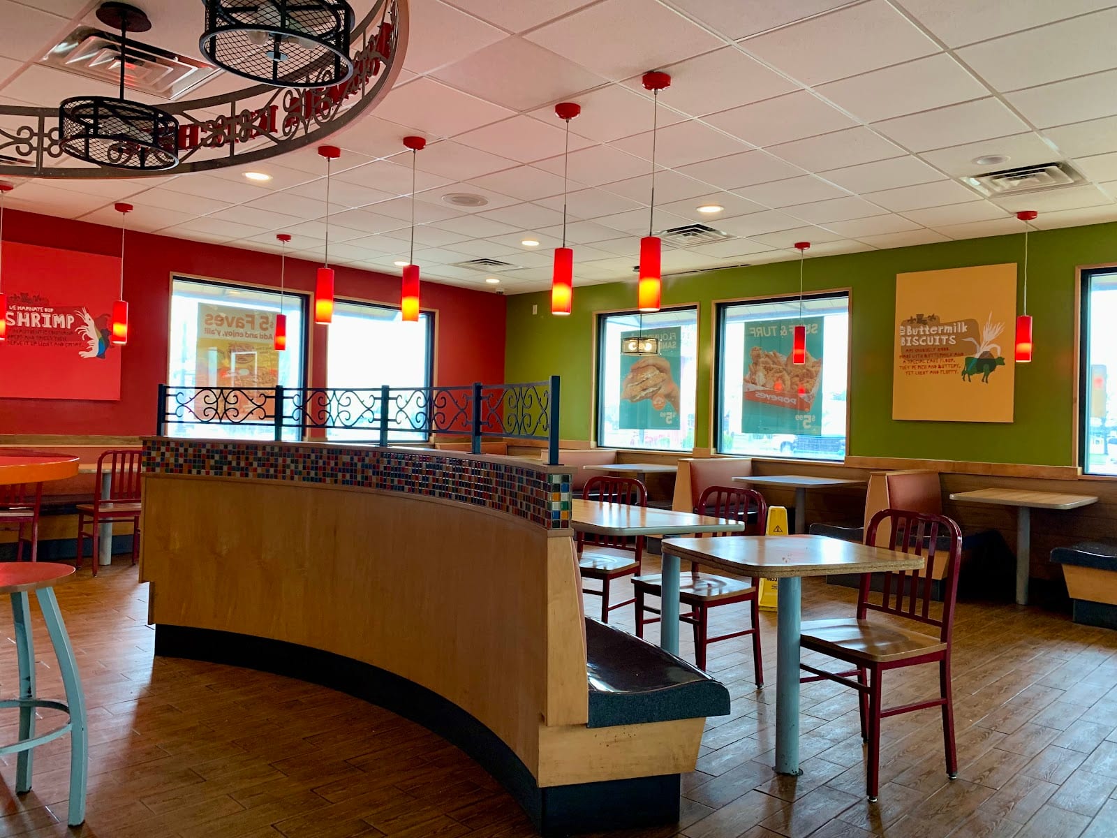 Popeyes Louisiana Kitchen, photo 4