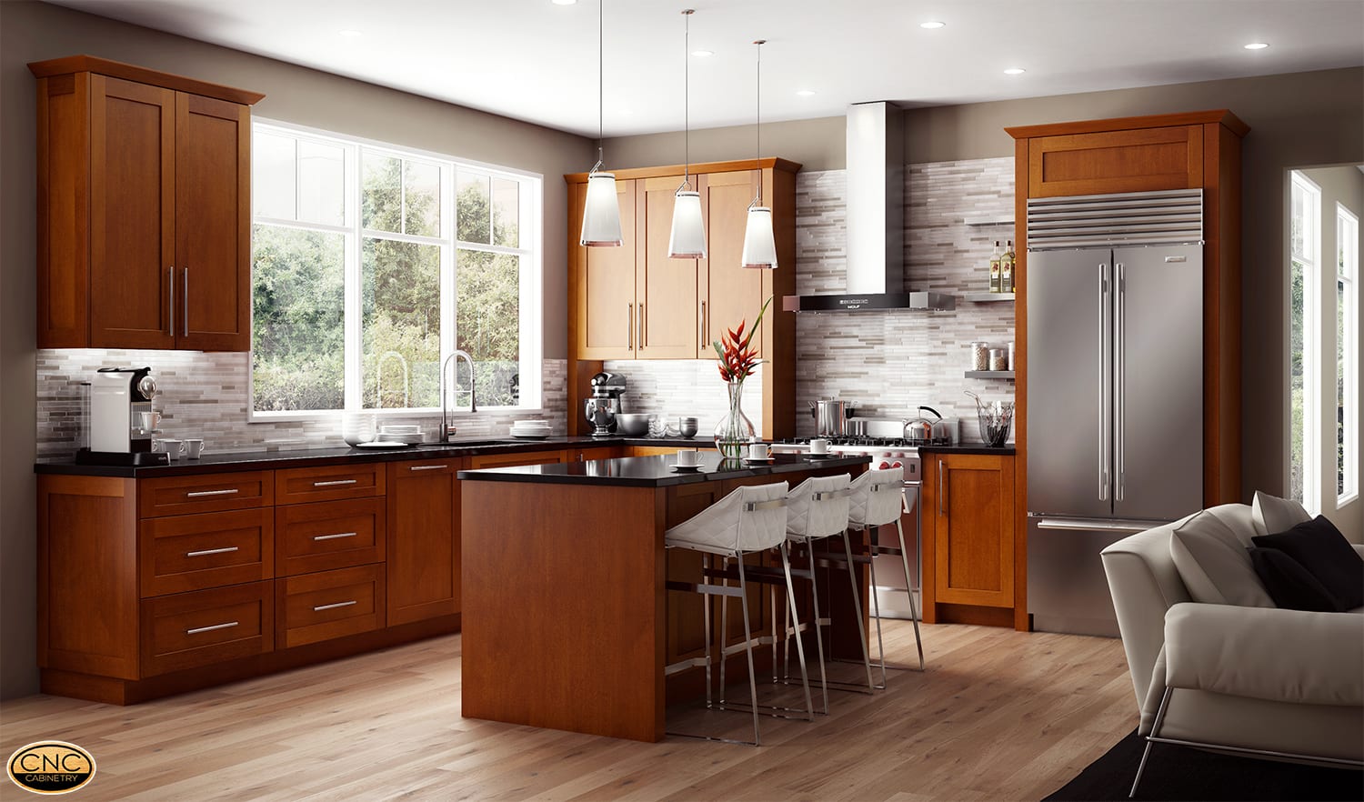Madison|Dunn Inc., photo 2