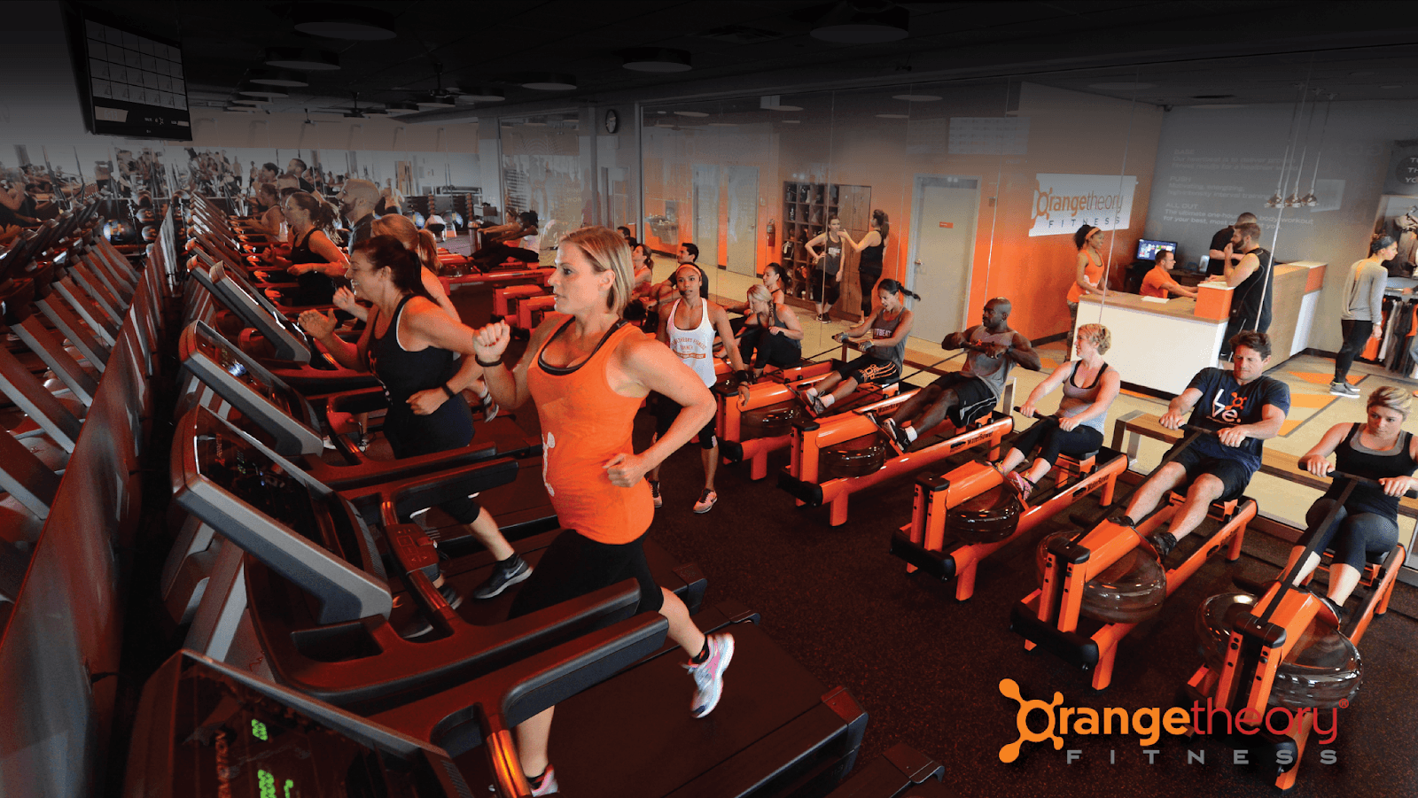 Orangetheory Fitness, photo 2