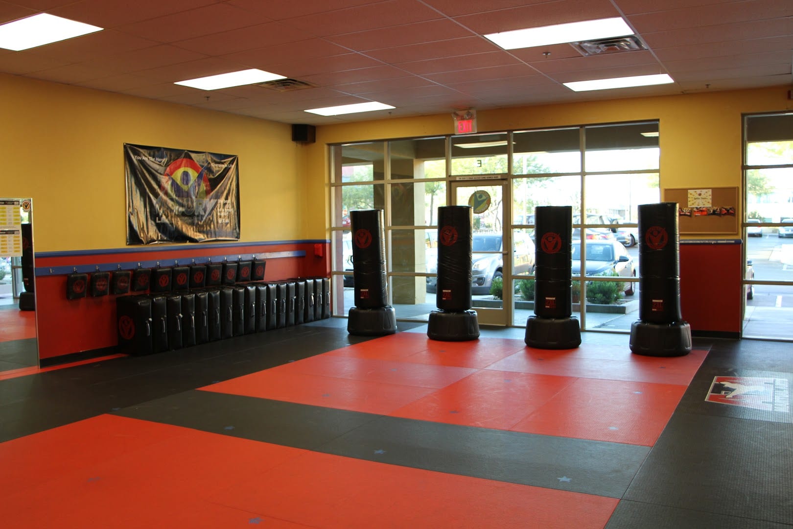 Victory Martial Arts - Summerlin