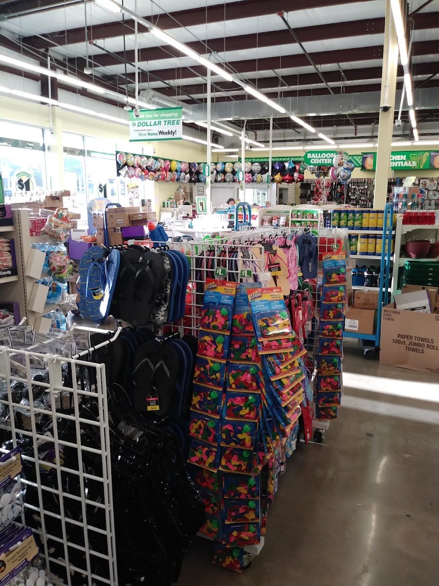 Dollar Tree