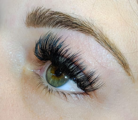 BLUSHROCK Beauty - Lashes Tampa