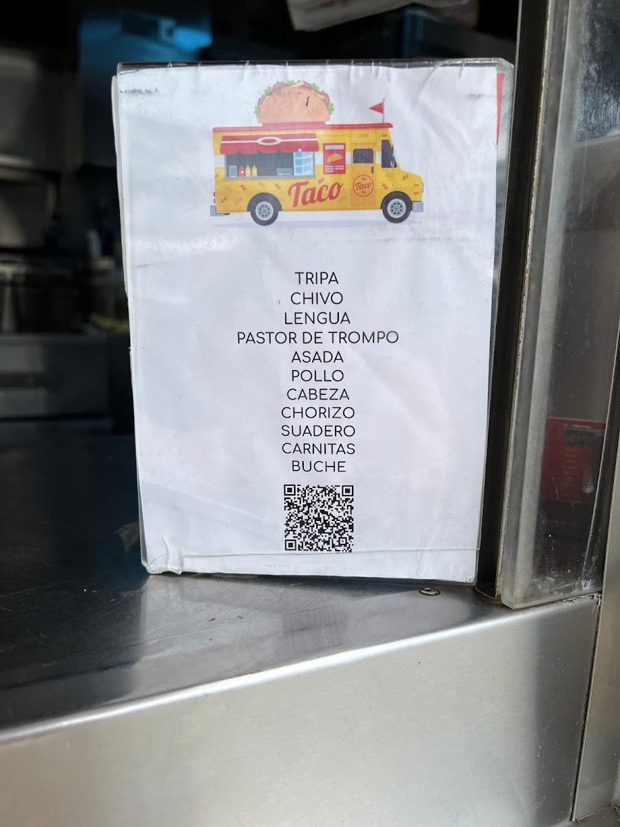 Salsa Grill, photo 2