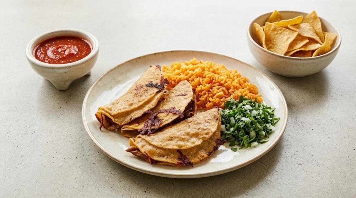 La Cocina Mexicana, photo 3