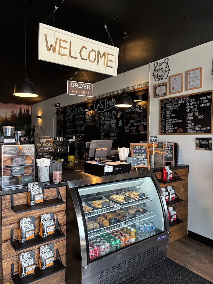 The Rustic Bean, photo 2