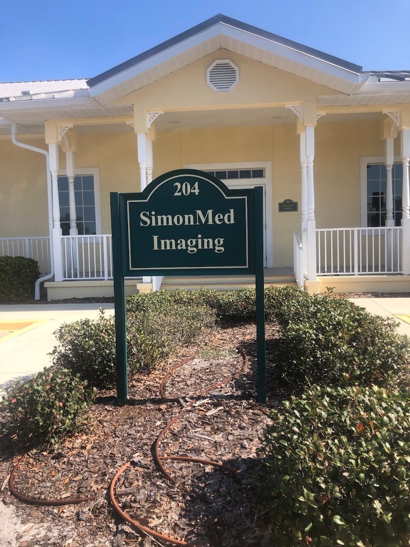 SimonMed - Port Charlotte, photo 2