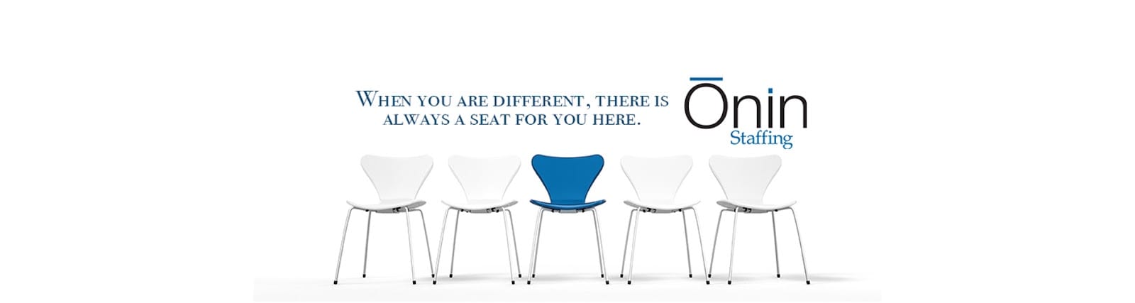 Onin Staffing