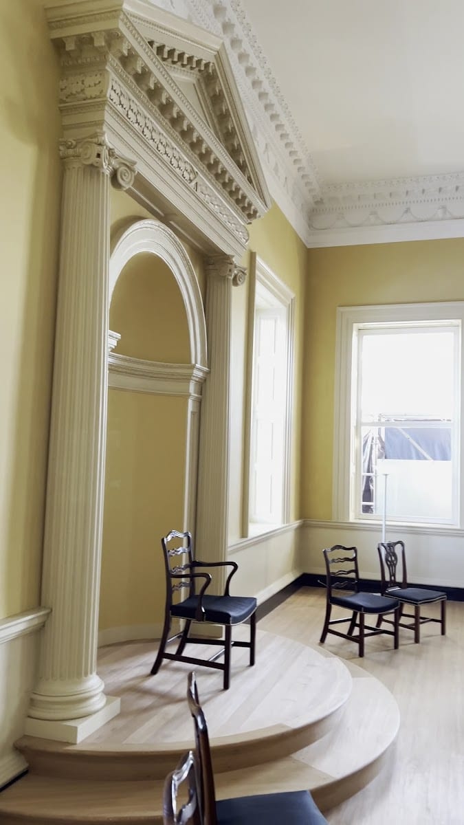 Old Treasury Building, photo 3