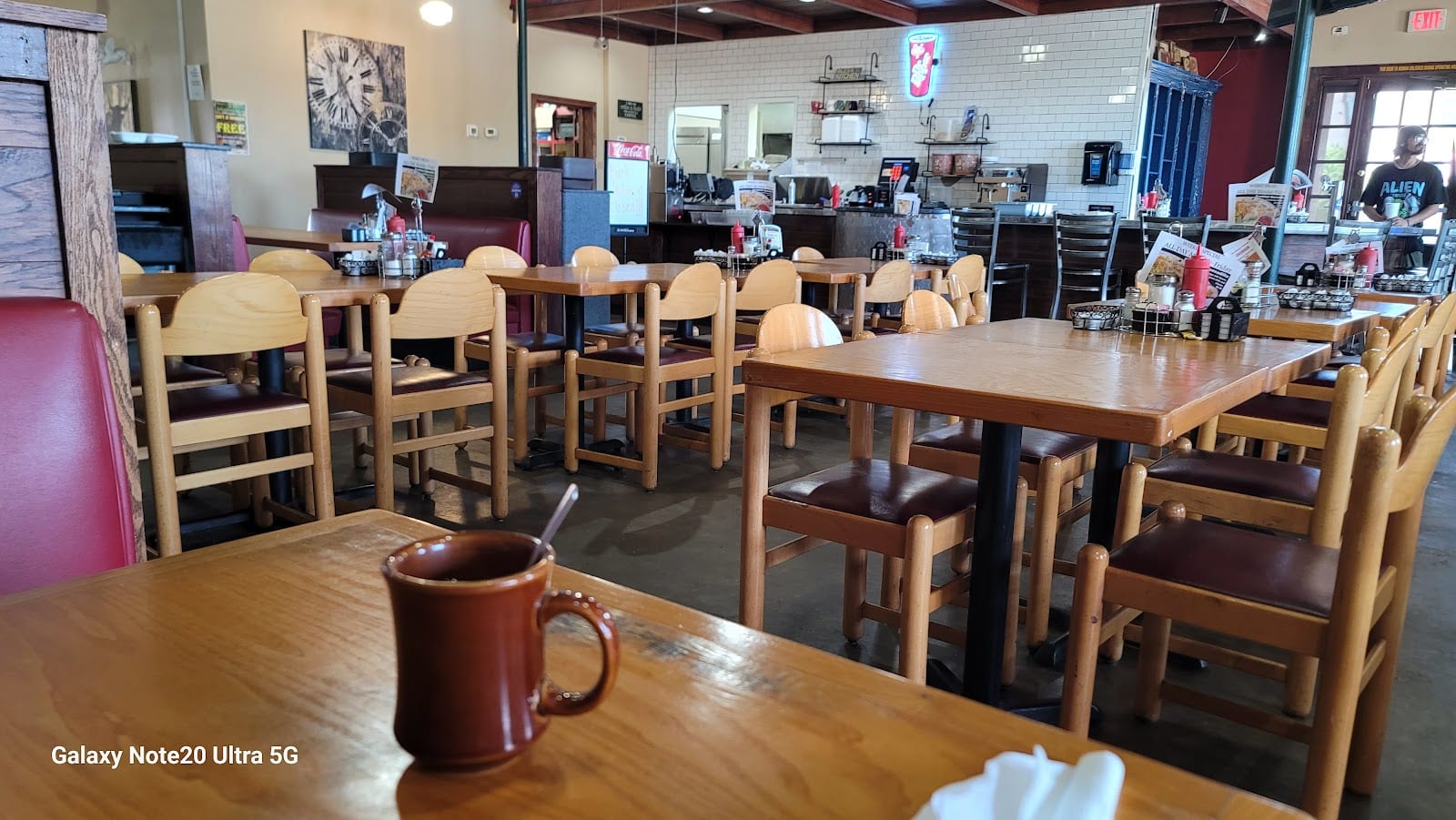 Lubbock's Breakfast House & Grill, photo 3