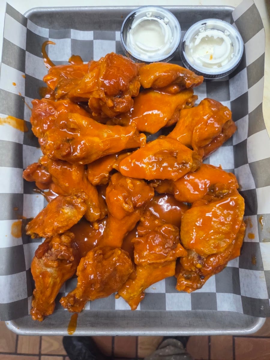 TOP's Tavern