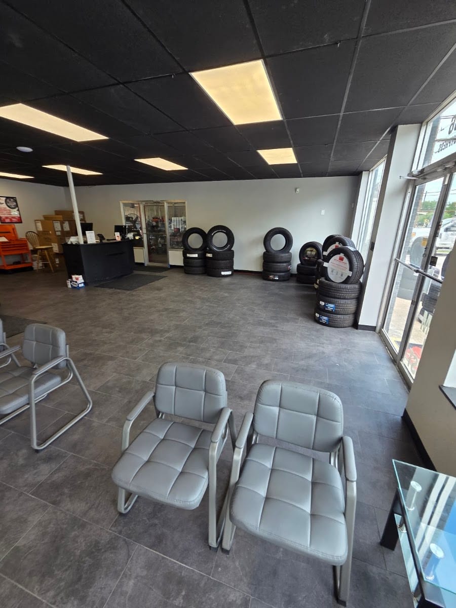 Big O Tires, photo 4