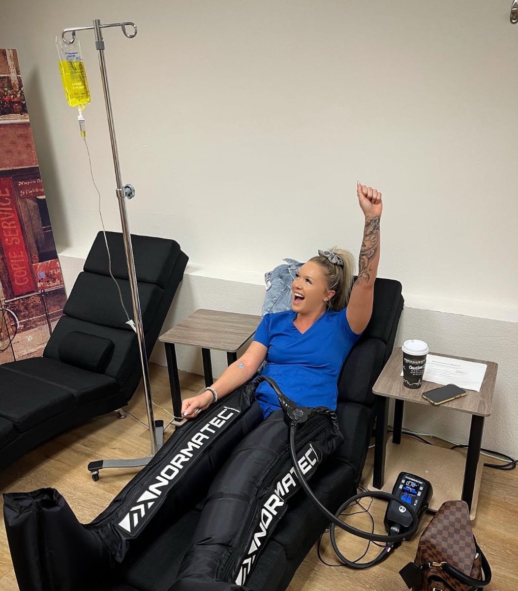 CryocareUSA Weight Loss, IV , Hydrafacial & Cryo Med Spa Huntington Beach