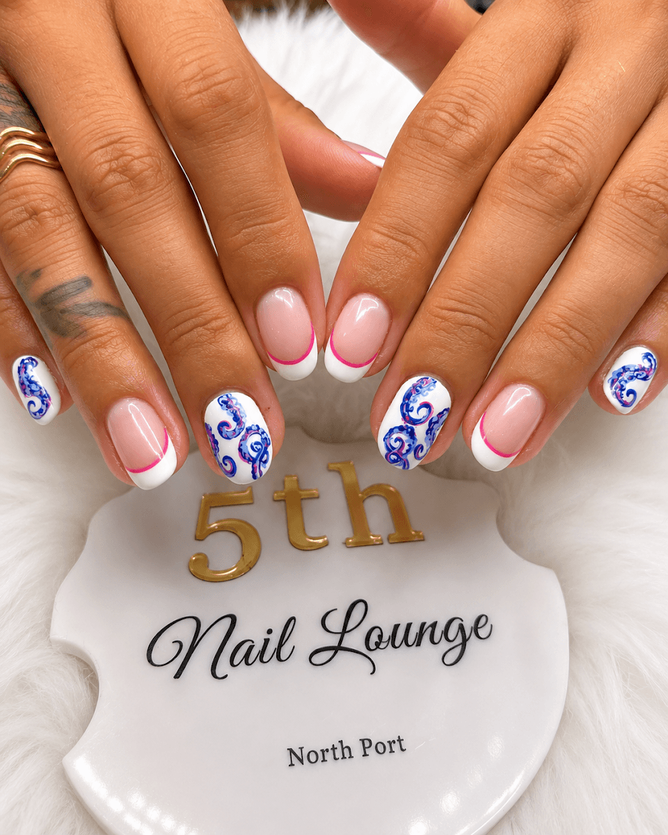 5TH Nail Lounge