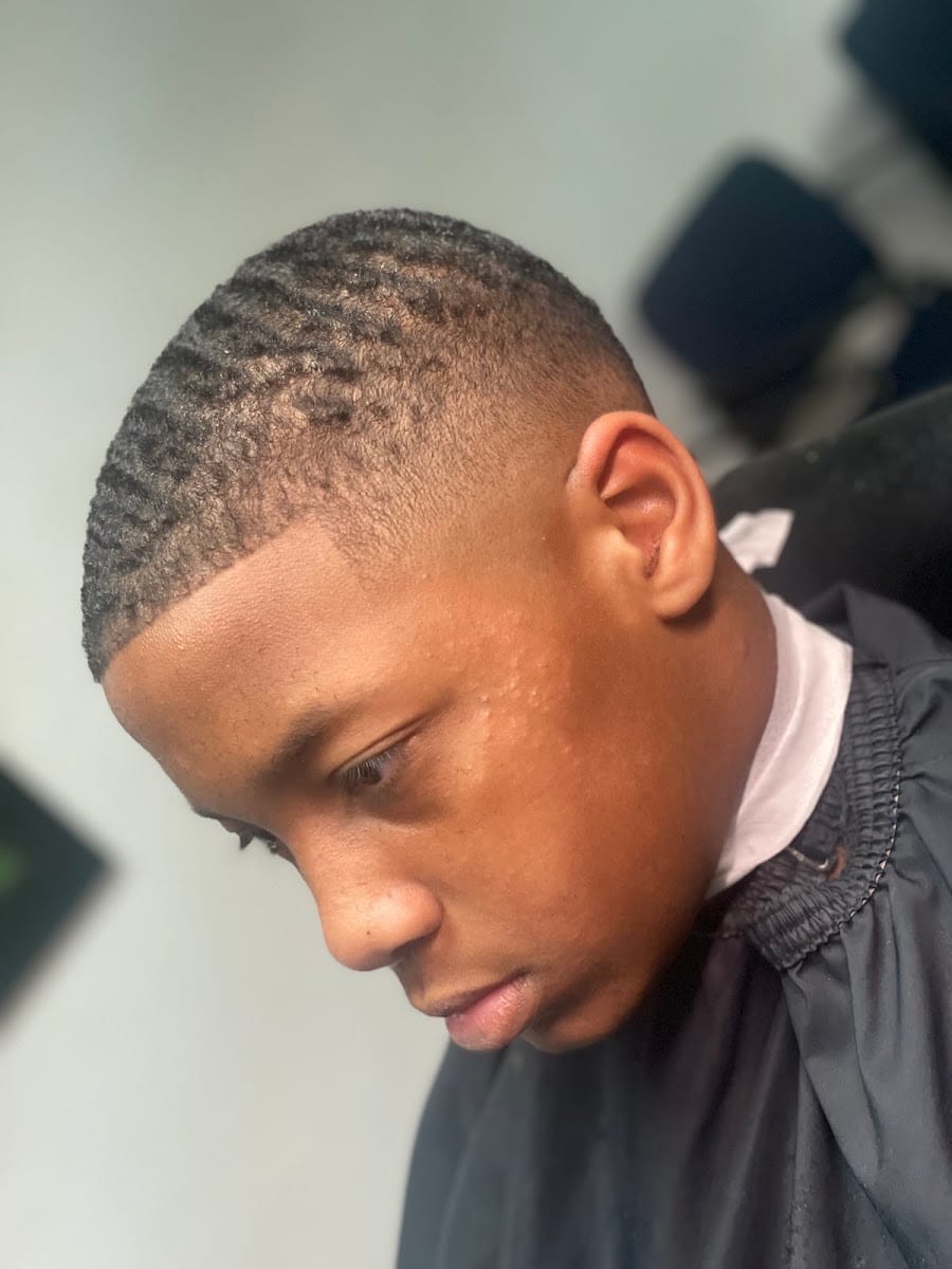 Jaye’s Barbershop, photo 3