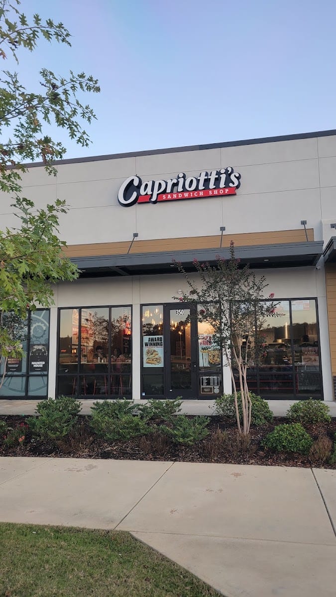 Capriotti's Sandwich Shop, photo 2