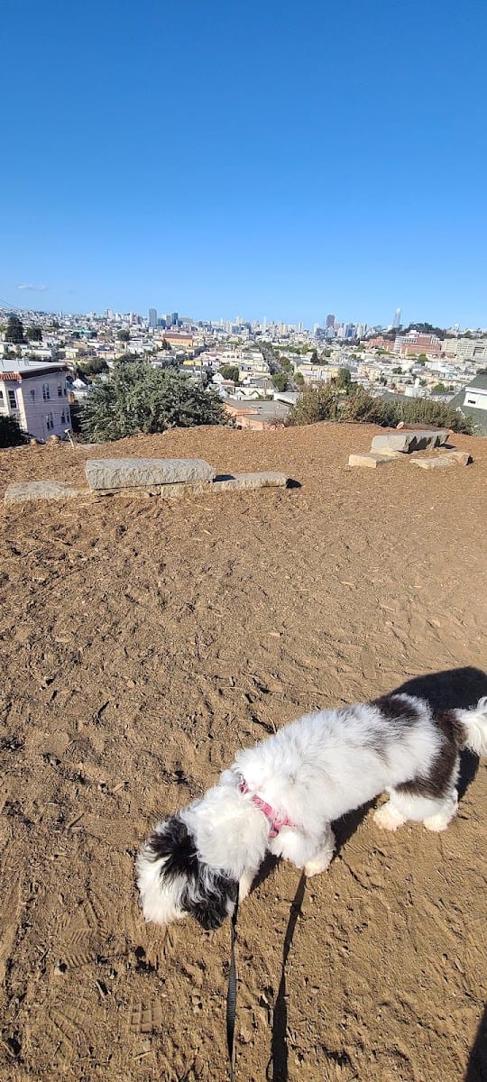 Mullen Peralta Mini Park