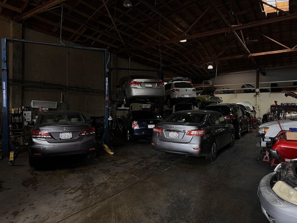 NKG Auto Repair, photo 2