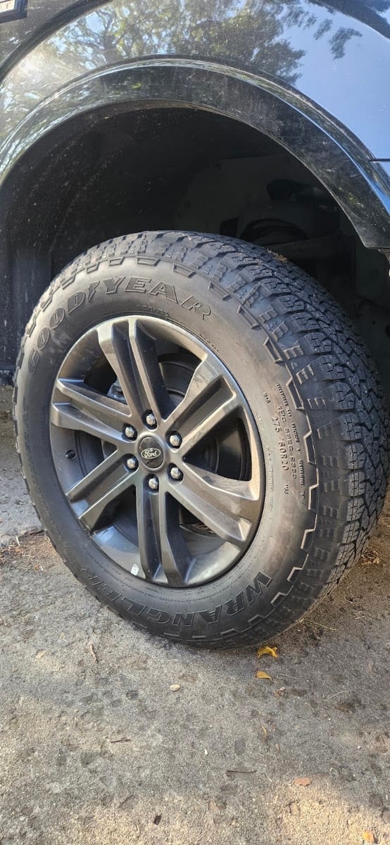 USA Good Used and New Tires LLC, photo 4