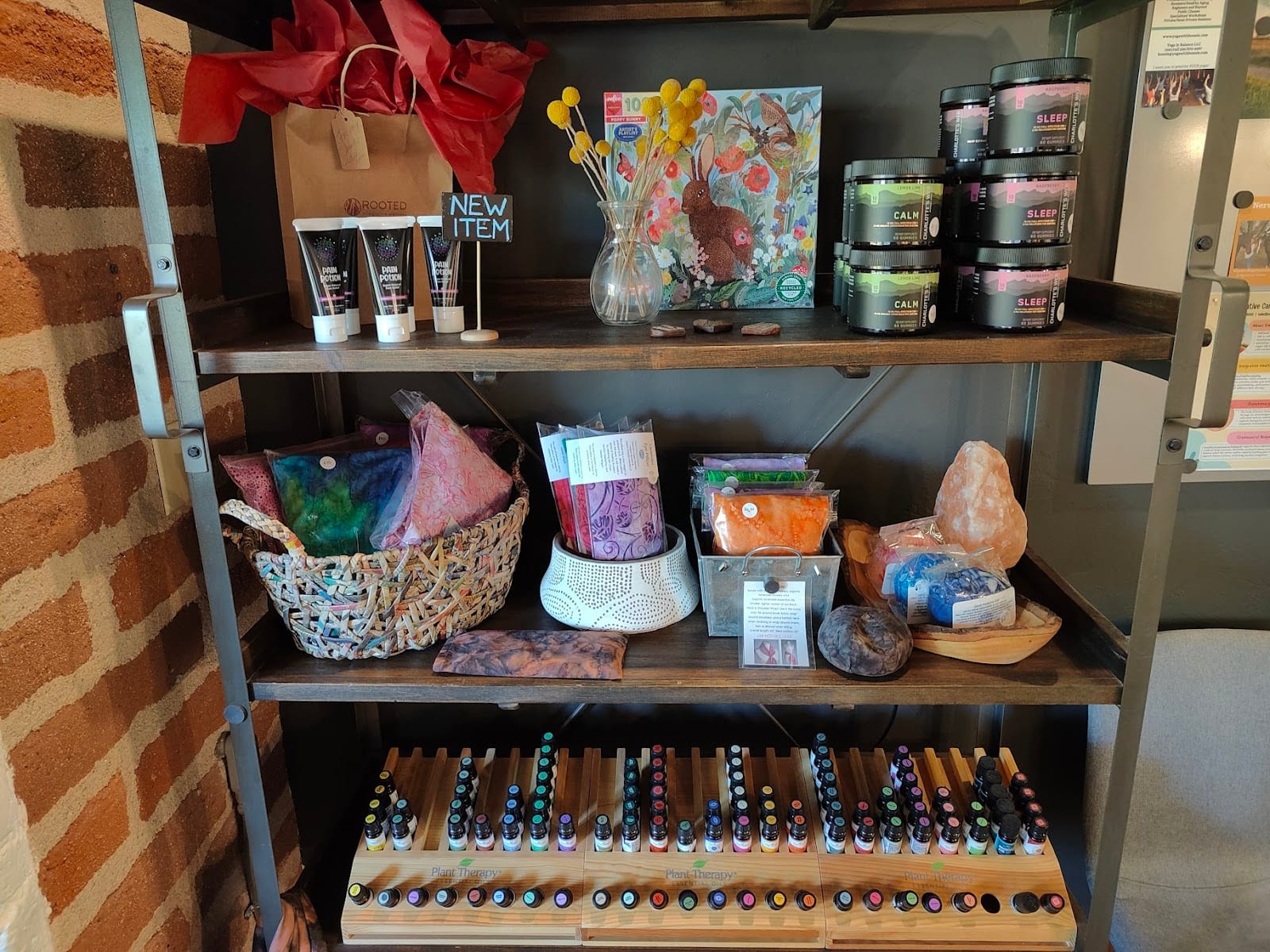 Rooted Integrative Wellness, photo 3