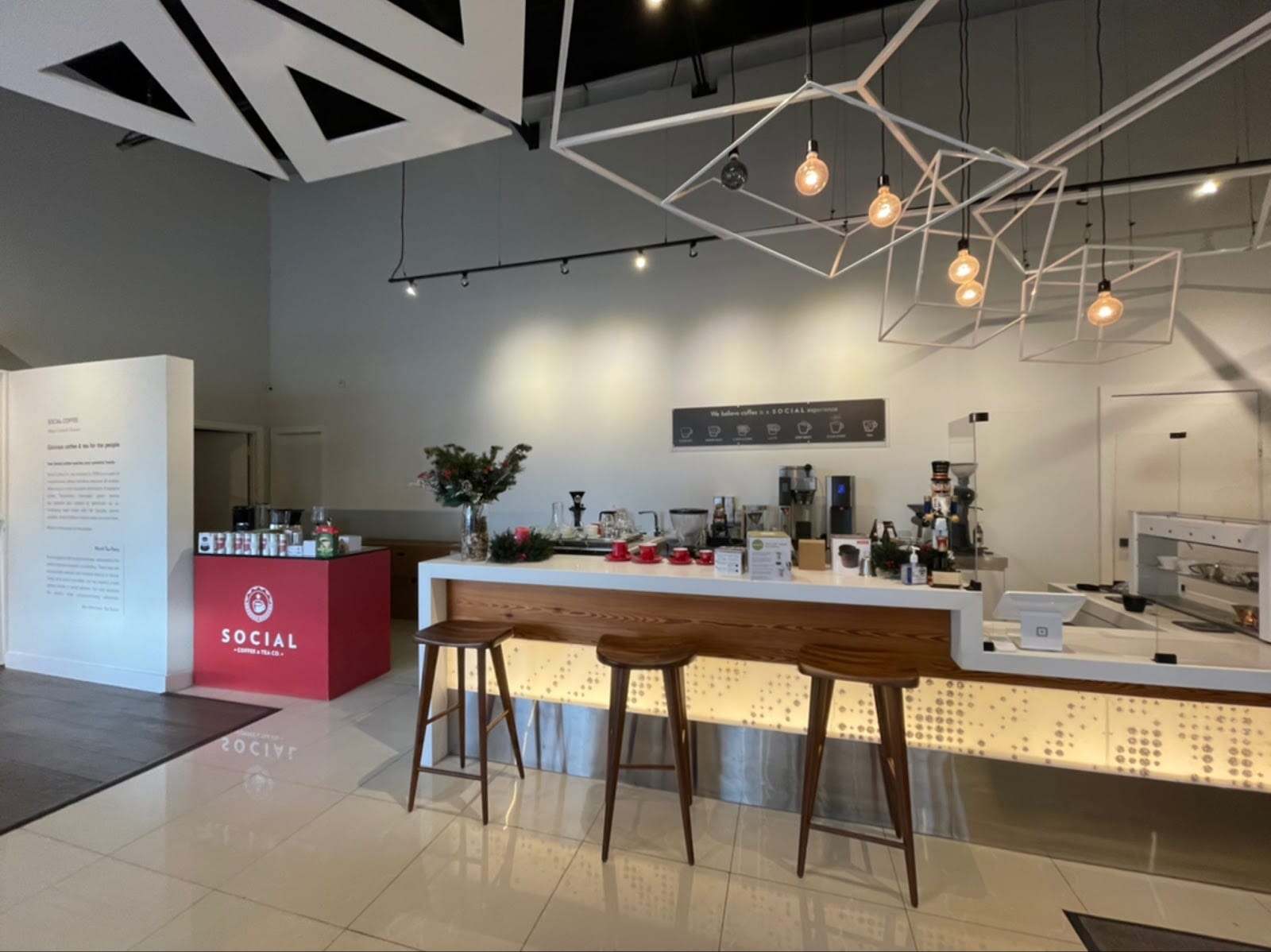 Social Coffee & Tea Company, photo 2