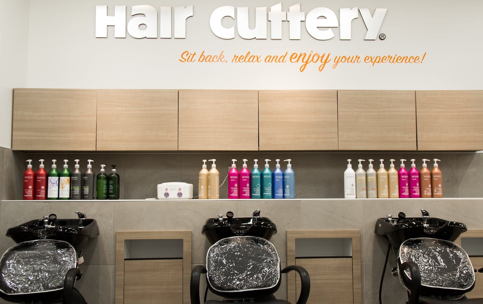 Hair Cuttery, photo 4