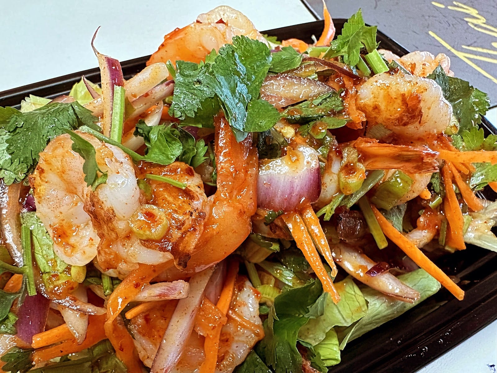 Thai 2 Go