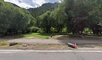 Hyrum City Park