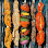 Greens and Grill Rancho