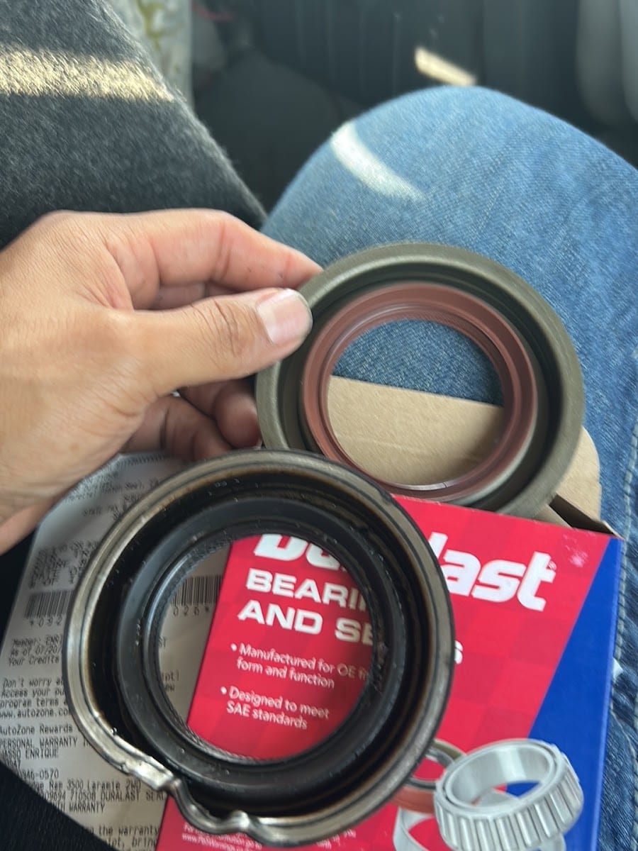 AutoZone Auto Parts, photo 4
