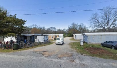 Honea Path Mobile Home Park