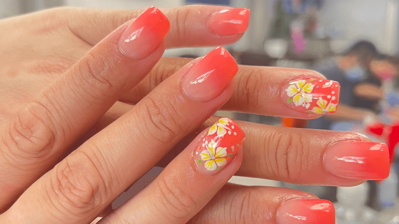 Hale Aloha Nani nails and salon, photo 2