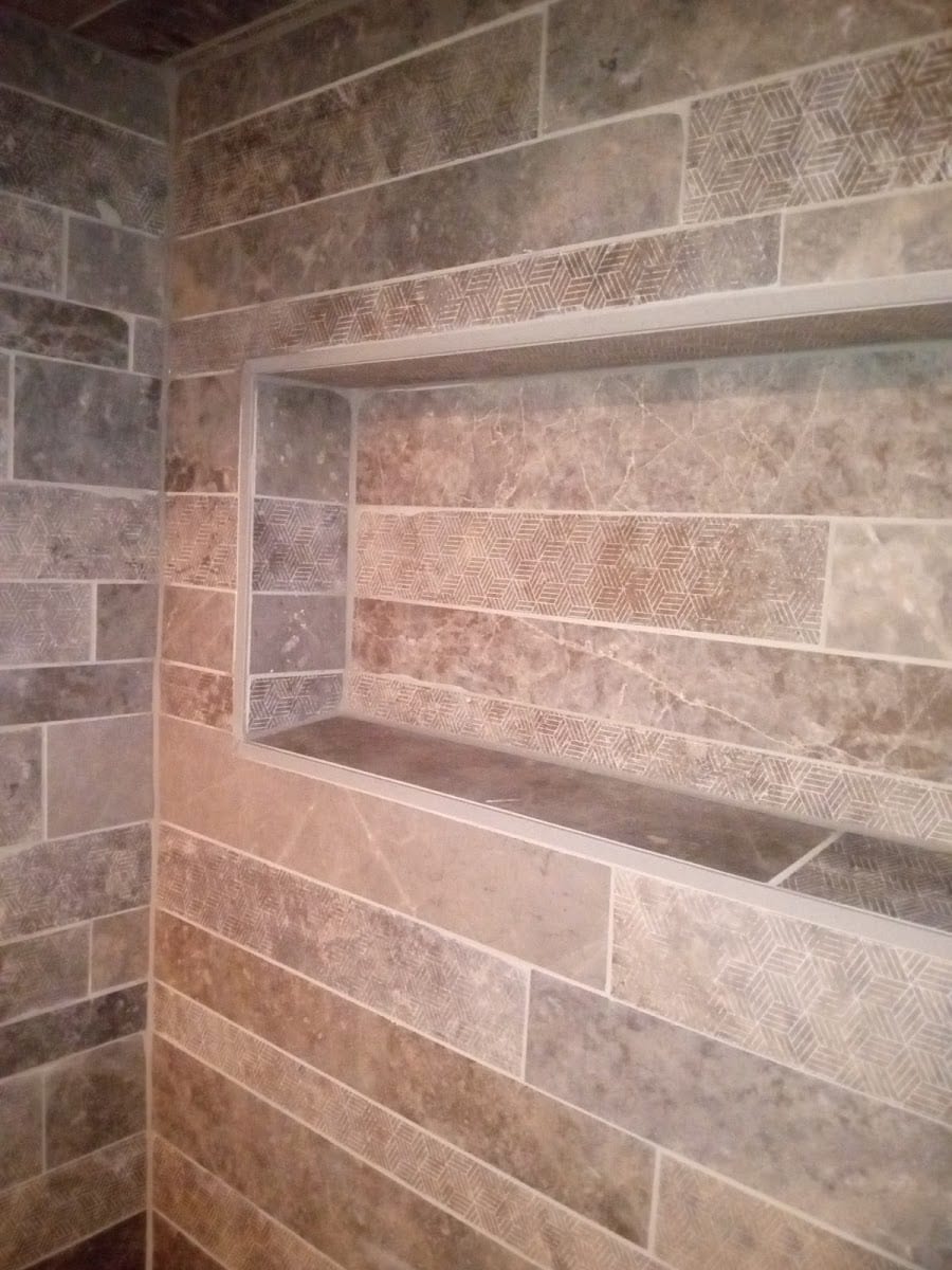 High Plains Tile