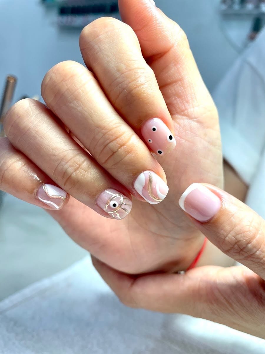 Chau Nail