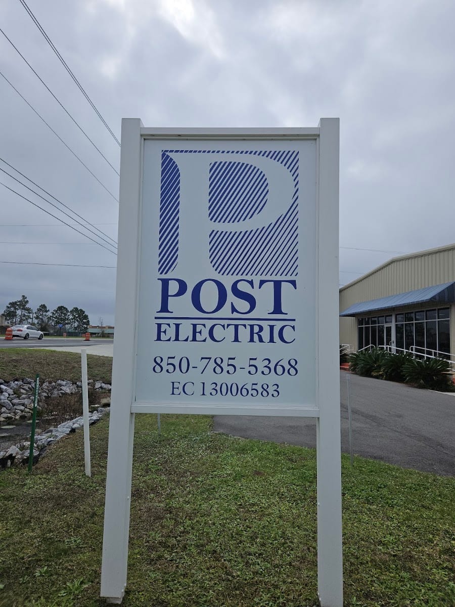 Post Electric, Inc., photo 2
